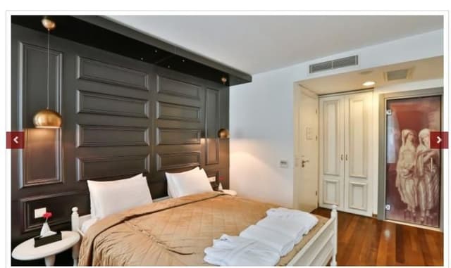 JUNIOR SUITE CAPACITY 2