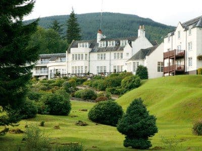 Macdonald Forest Hills Hotel and Resort Macdonald Forest Hills Hotel and Resort