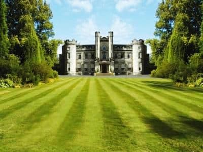Airth Castle Hotel And Spa Resort Airth Castle Hotel And Spa Resort