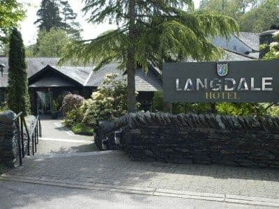 Langdale Hotel And Spa (I)