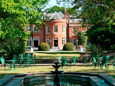 Royal Berkshire