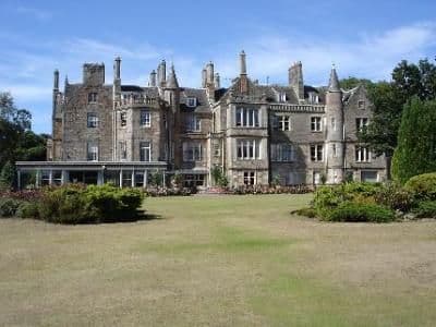 Belleisle House Belleisle House