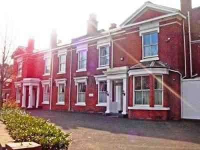 Edgbaston Palace