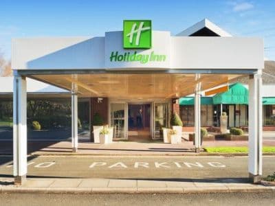 Holiday Inn Birmingham M6 Jct7 (I)