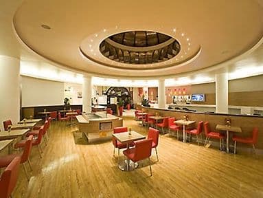 Ibis Birmingham City Centre Ibis Birmingham City Centre