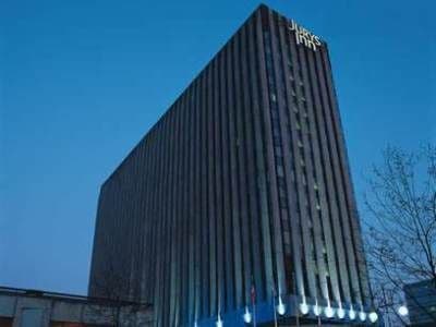 Jurys Inn Birmingham (I)