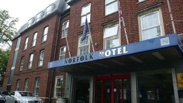 Norfolk
