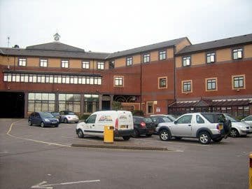 The Birmingham