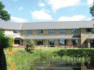 Best Western The Charnwood Best Western The Charnwood
