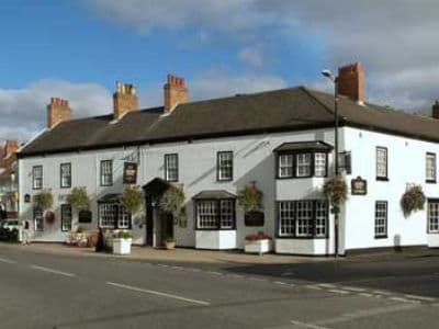 Best Western Crown