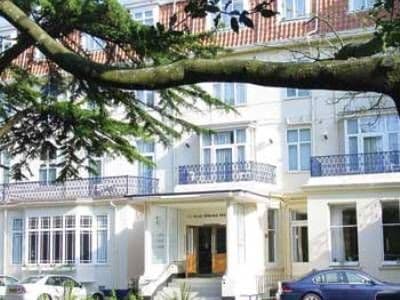 Best Western Royale Best Western Royale