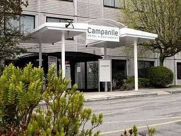 Campanile Bradford