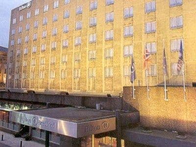 Hilton Bradford (I)