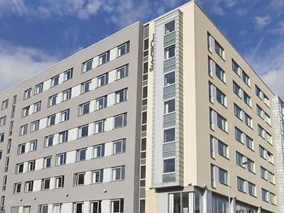 Jurys Inn Bradford (I)