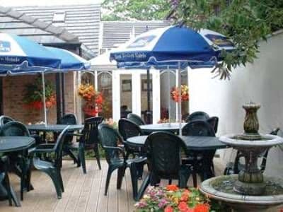 Best Western Elton Best Western Elton