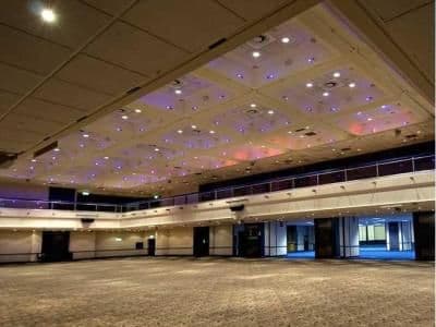 Hilton Brighton Metropole (I) Hilton Brighton Metropole (I)