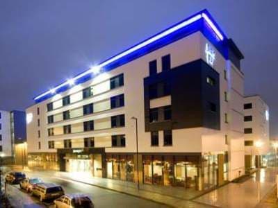 Jurys Inn Brighton (I)