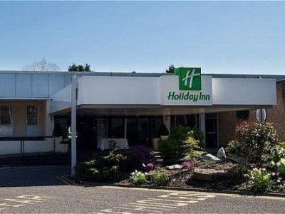 Holiday Inn Bristol-Filton (I)