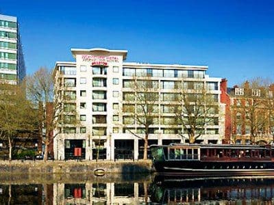 Mercure Bristol Brigstow