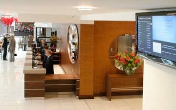 Mercure Holland House
