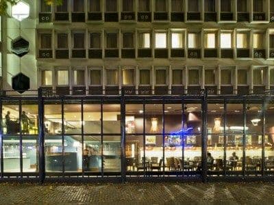 The Bristol