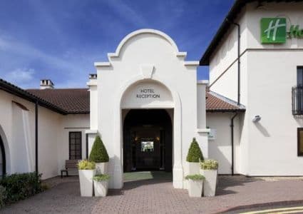 Holiday Inn Birmingham - Bromsgrove Holiday Inn Birmingham - Bromsgrove