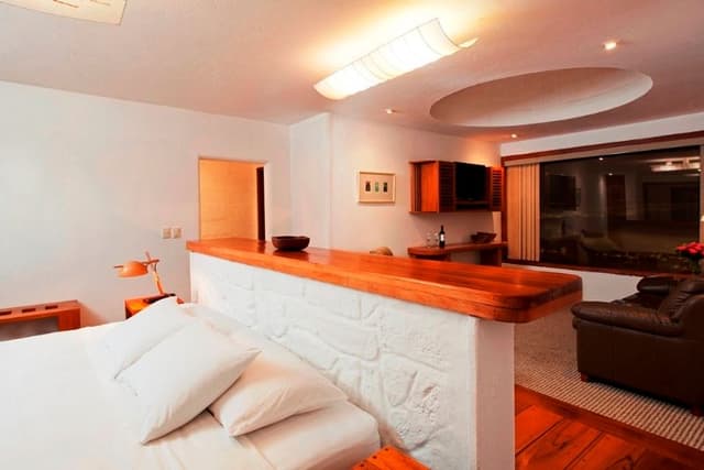 SUITE DELUXE