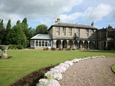 Mercure Burton Upon Trent Newton Park Mercure Burton Upon Trent Newton Park