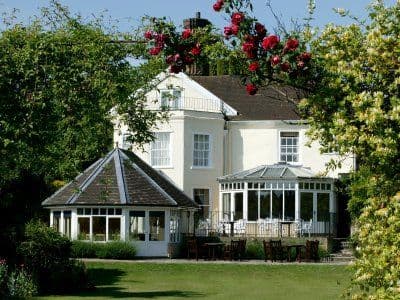 Best Western Priory