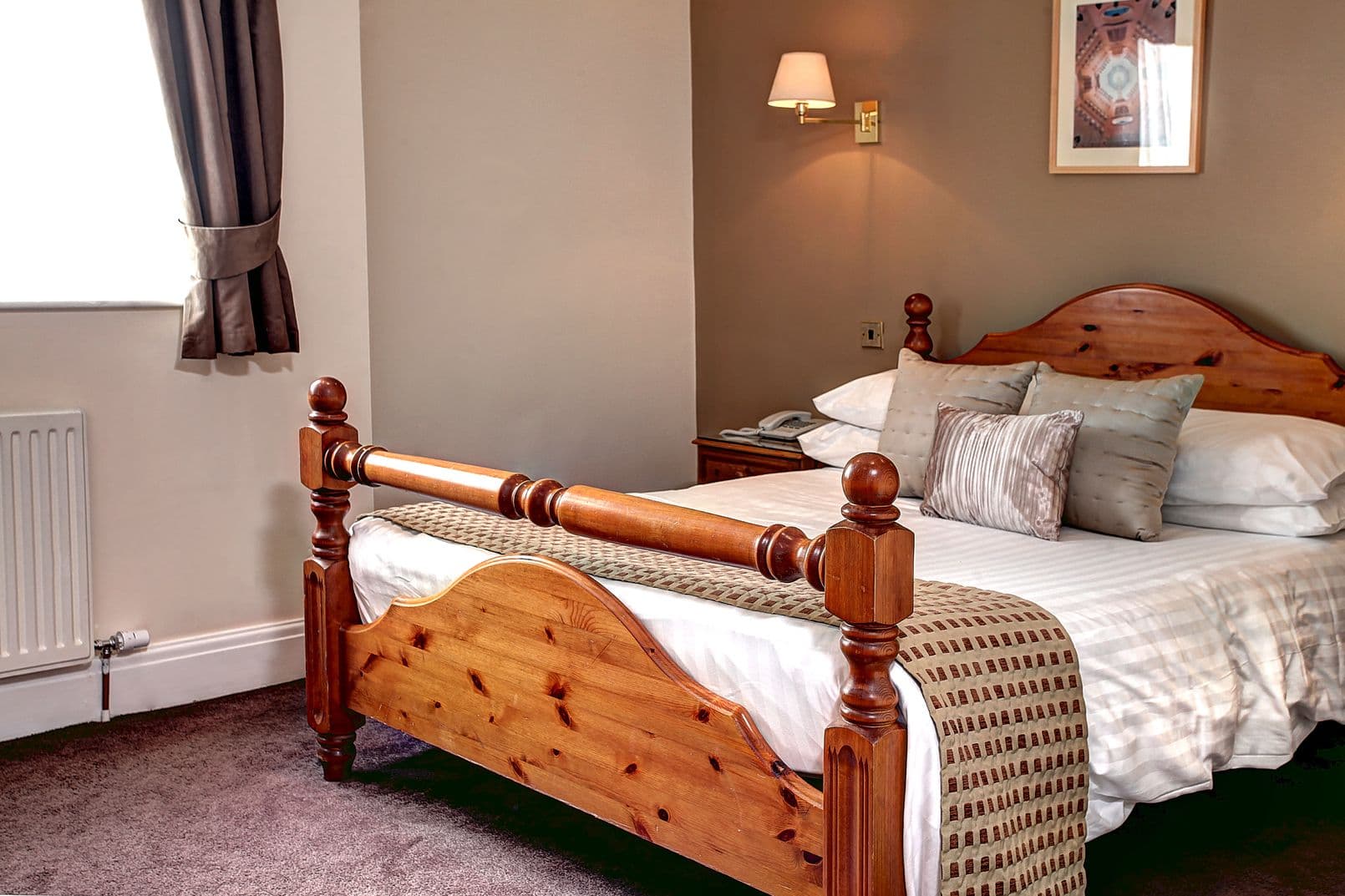 Best Western Bolholt Country Park Best Western Bolholt Country Park