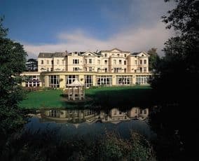 Cheltenham Park (I)
