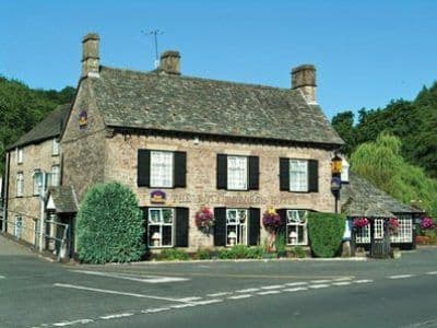 Best Western Royal George Best Western Royal George