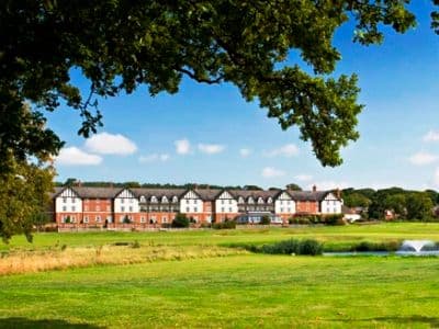 De Vere Carden Park De Vere Carden Park
