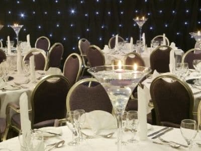 Mercure Chester Abbots Well (I)
