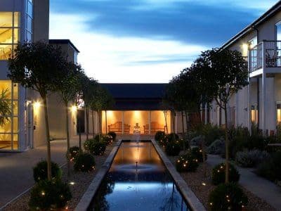 Quay Hotel And Spa