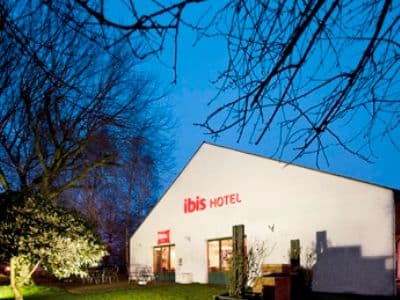 Ibis Coventry South Whitley Hotel Ibis Coventry South Whitley Hotel