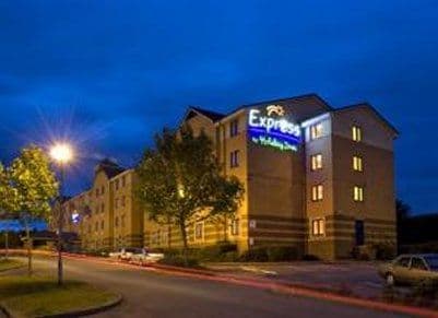 Holiday Inn Express Dartford Bridge Holiday Inn Express Dartford Bridge