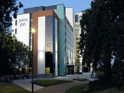Jurys Inn Derby (I)