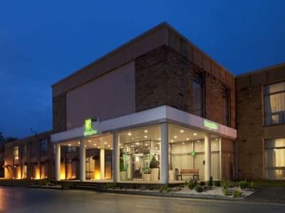 Holiday Inn Doncaster A1 (M) Jct36 Holiday Inn Doncaster A1 (M) Jct36