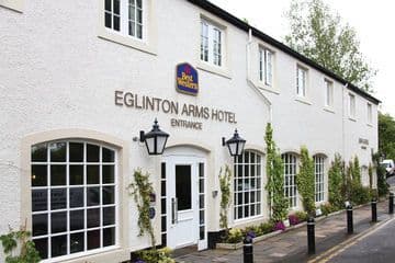 Best Western Eglinton Arms Best Western Eglinton Arms