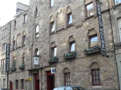 Herald House