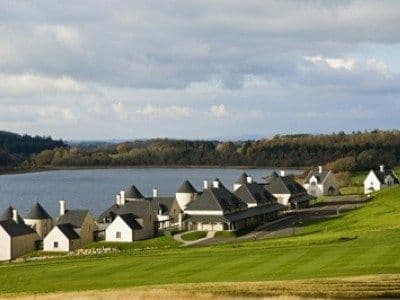 Lough Erne Resort