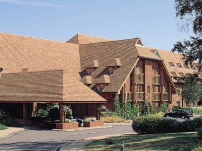 Solent Hotel And Spa Solent Hotel And Spa