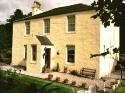 Mansefield House