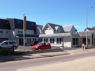 Nevis Bank