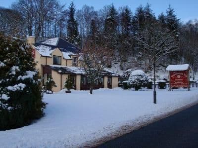 Stronlossit Inn