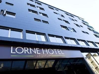Lorne (I)