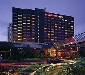Marriott Glasgow