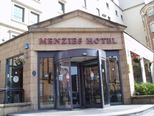 Hallmark Hotel Glasgow