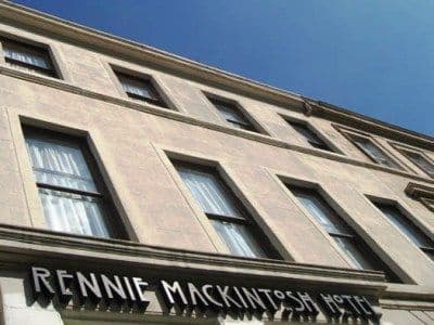 Rennie Mackintosh Art School Rennie Mackintosh Art School